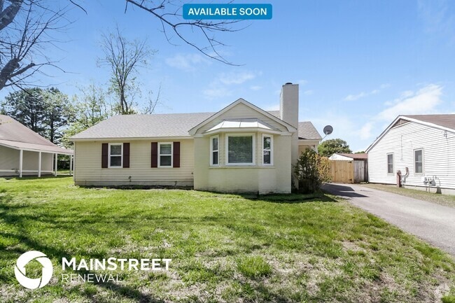 Building Photo - 4359 Crescent Park Dr