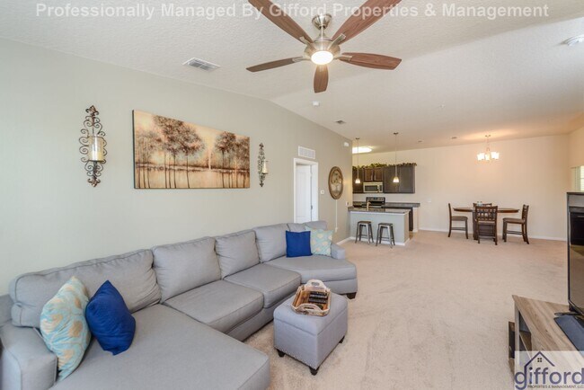 Building Photo - Well Maintained 2BR/2BA St. Augustine Luxury Condo w/ Garage