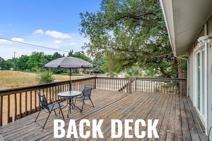 Building Photo - 1320 Youngfield St