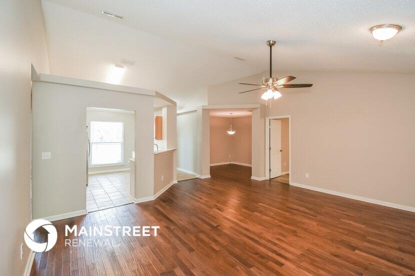 Building Photo - 3652 Wilson Blvd W