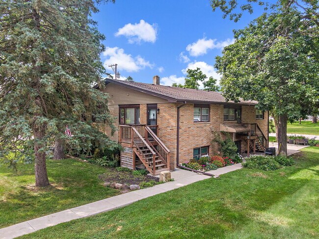 Building Photo - 104 High Ave