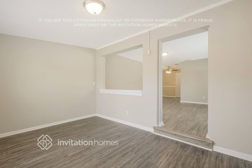Building Photo - 2129 Fouraker Rd