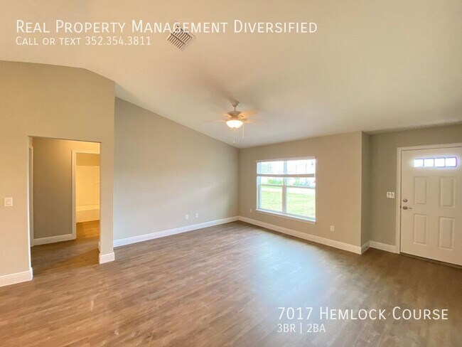 Building Photo - 7017 Hemlock Course