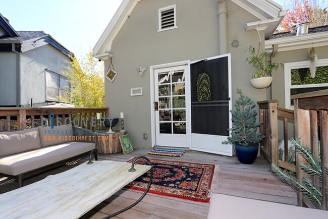 Building Photo - Contemporary Piedmont Home With Outdoor De...
