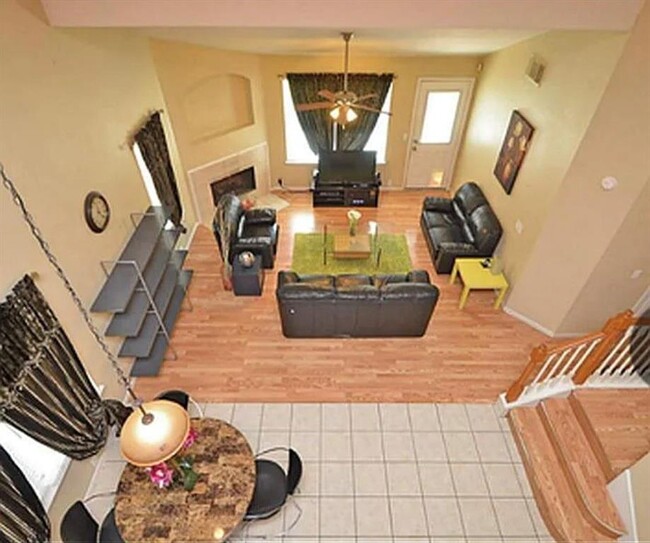 Building Photo - 17303 Meria Coves Dr