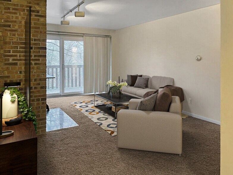 Building Photo - Varsity Management