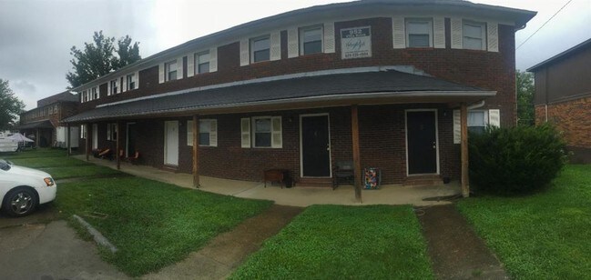 Primary Photo - 952 Villa Drive # 4