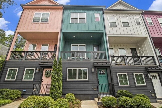 Building Photo - 2016 Bixby Byway Dr SE