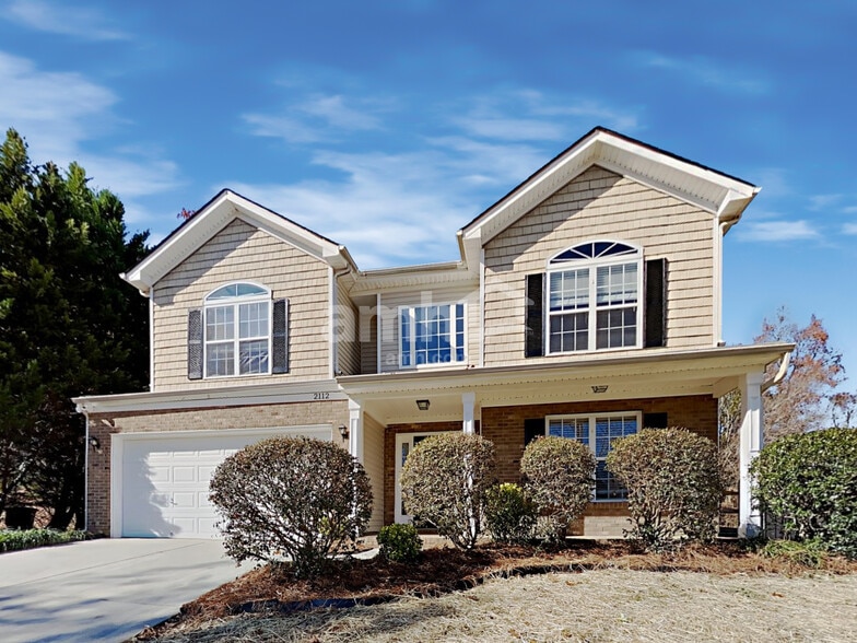 Primary Photo - 2112 Coral Berry Ln