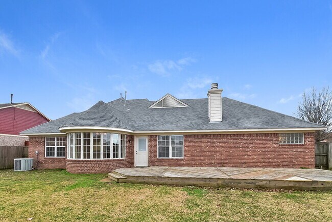 Building Photo - 6376 Raner Creek Dr