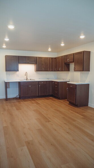 Building Photo - 1502 Jackson St