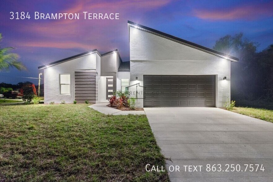 Building Photo - 3184 Brampton Terrace