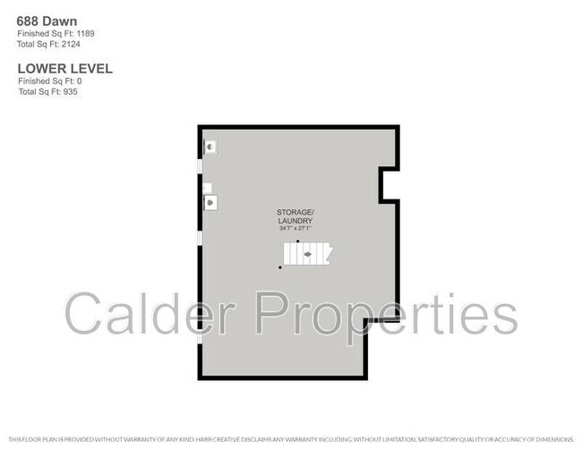 Building Photo - 688 Dawn St SE