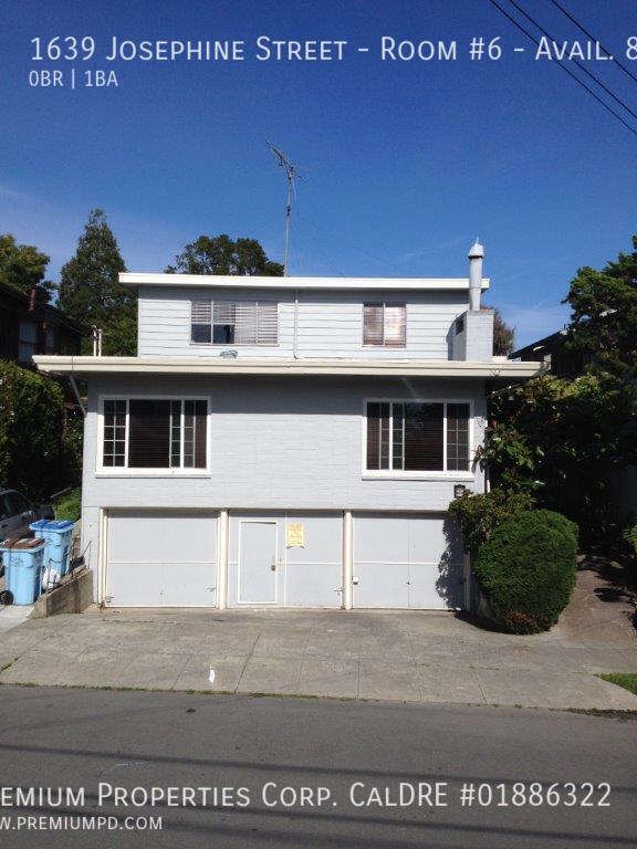 Building Photo - 1639 Josephine St