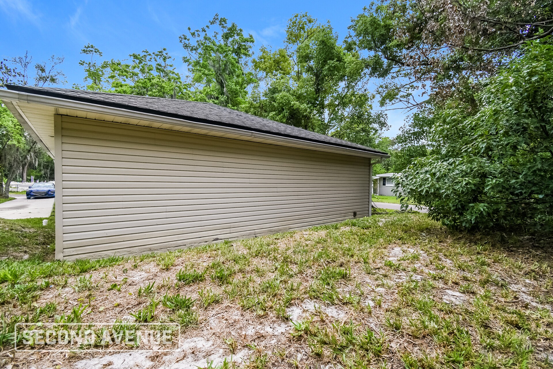 Building Photo - 8825 6th Ave