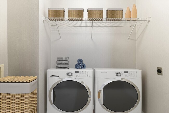 Building Photo - 512 Hollyhock st