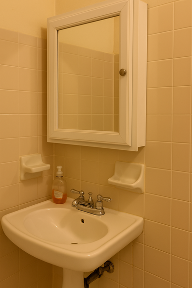 Building Photo - 708 Avenue Y