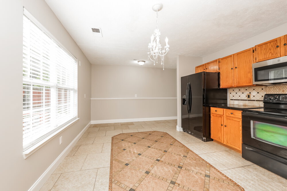 Building Photo - 1627 Jo Ann Dr