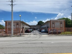 Building Photo - 6791 NW 22nd St