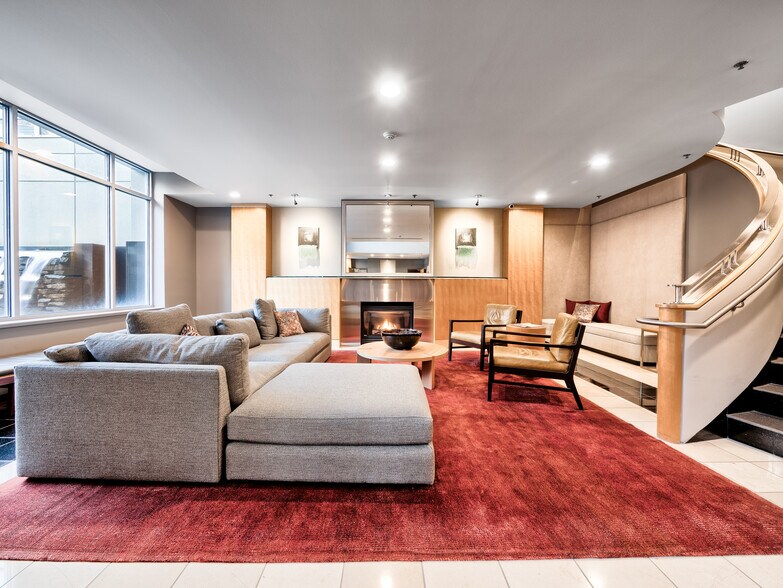 Building Photo - 2929 1st Ave