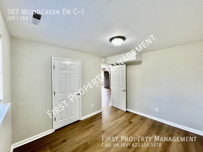 Building Photo - 307 Woodcreek Rd