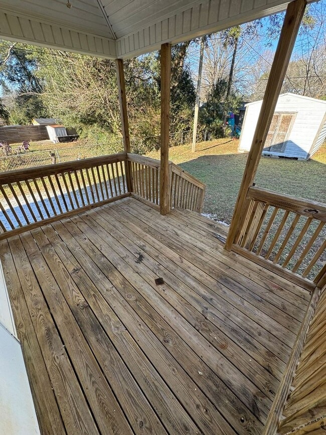 Building Photo - 3-Bedroom, 3-Bathroom Home - Close to Winthrop Coliseum, Shopping