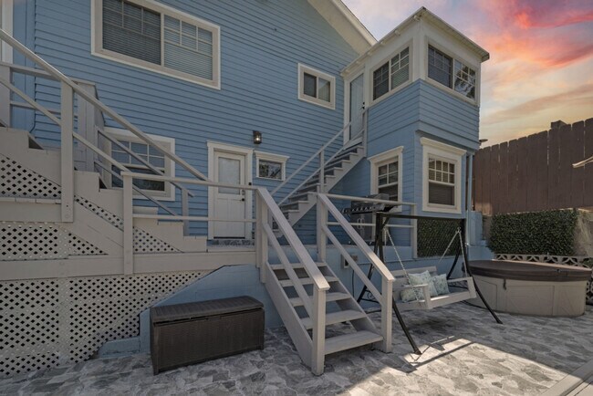 Building Photo - 1072 Johnson Ave