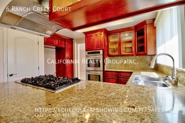 Building Photo - 6 Ranch Creek Ct