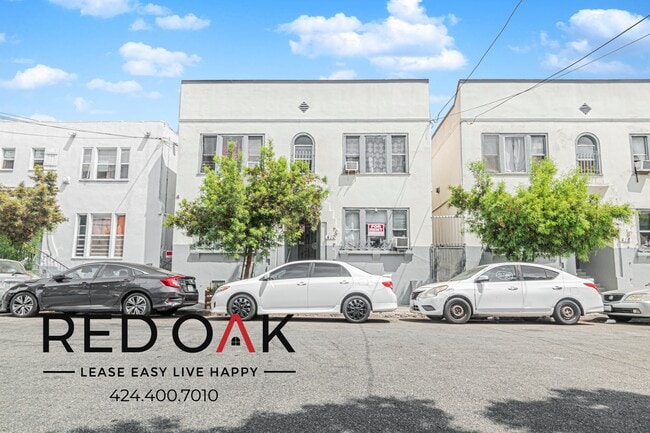 Building Photo - 410 S Union Ave