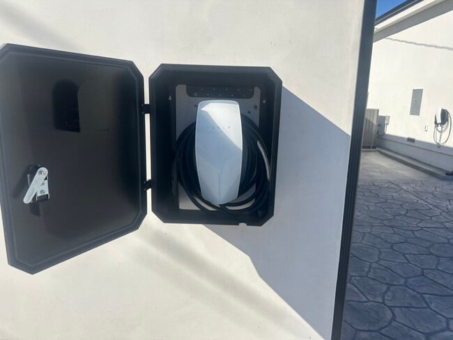 Building Photo - 10859 Nettleton St