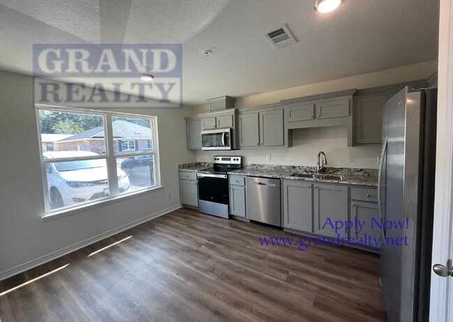 Building Photo - Brand New 2 Bedroom, 2 Bathroom Rental in ...