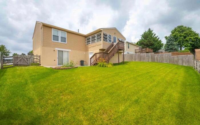 Building Photo - 3606 Melanie Rd