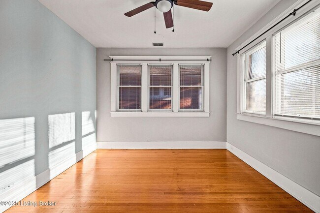 Building Photo - 1200 Cherokee Rd