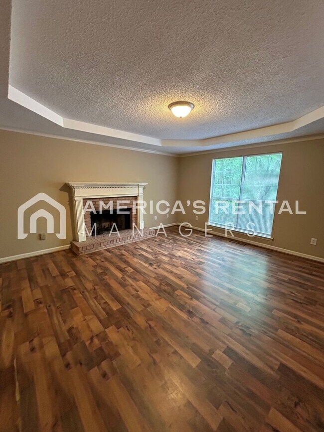 Building Photo - DEPOSIT PENDING! Home in Trussville!!