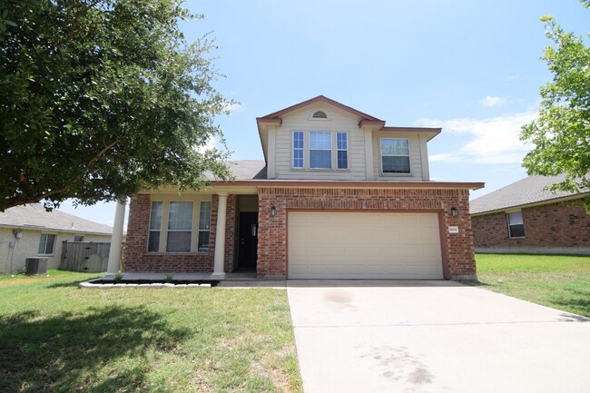 Primary Photo - 5804 Drystone Ln