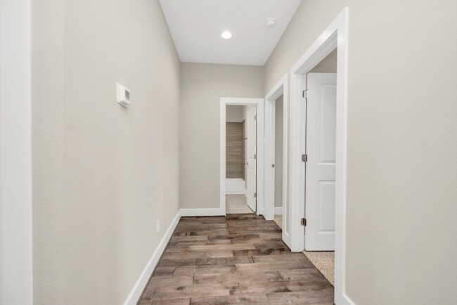 Building Photo - 5507 Beall St