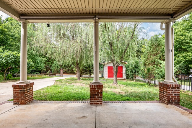 Building Photo - 17047 Hugh Torance Pkwy