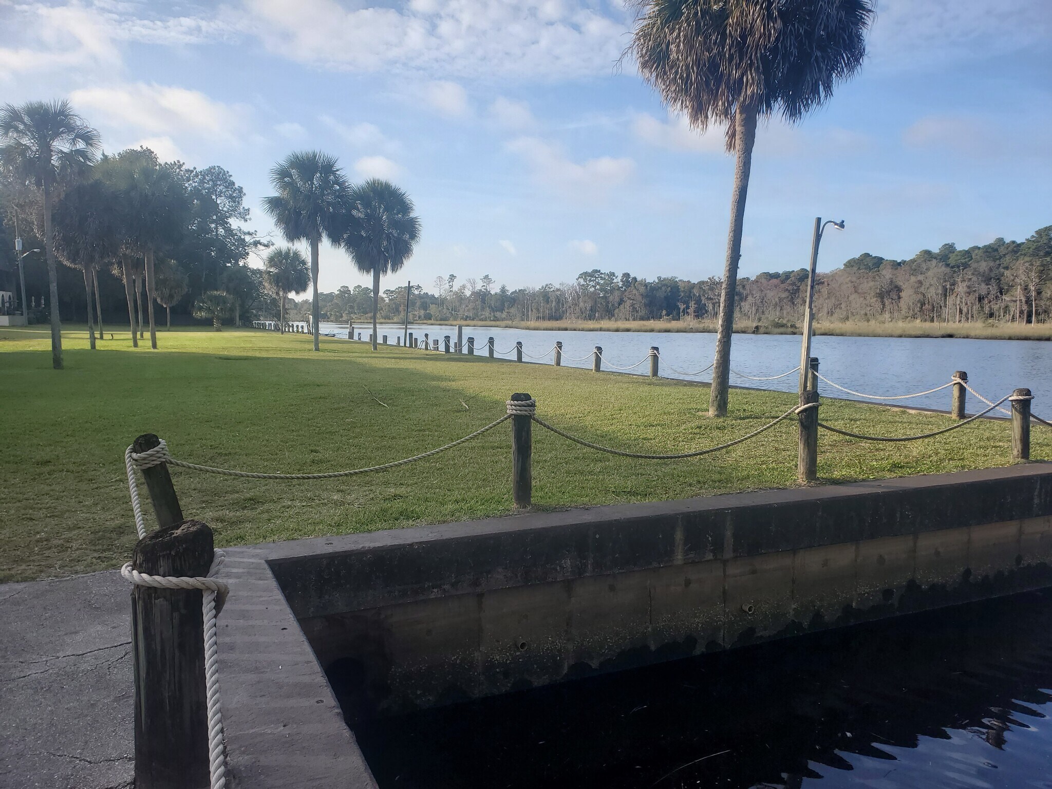 River Front - 1713 El Camino Rd