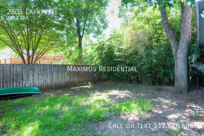Building Photo - 2805 Lafayette-