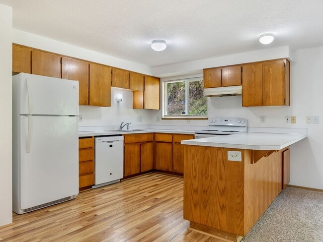 Building Photo - 1525 7th St