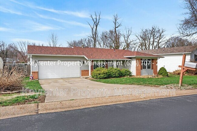 Building Photo - 1476 Shadow Wood Dr