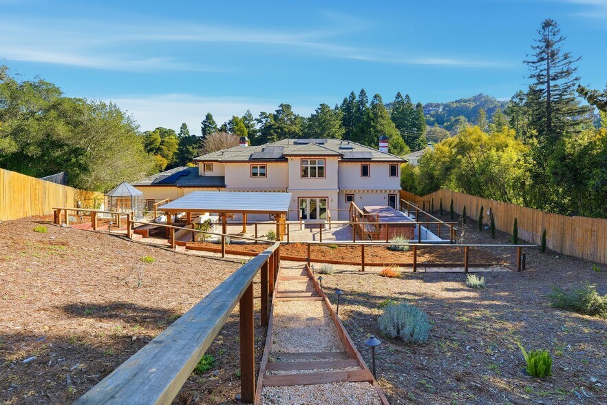 Building Photo - 544 Sunset Way