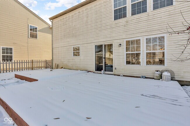 Building Photo - 8818 Browns Valley Ln