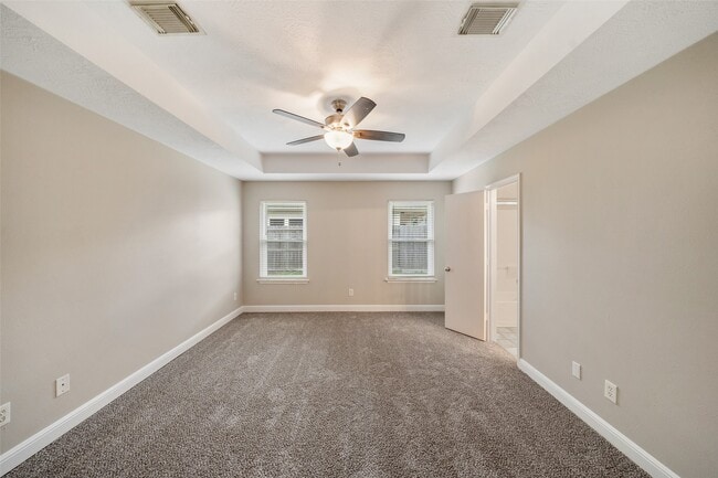 Building Photo - 3427 W Rainmill Dr