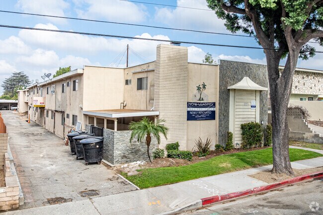 Alternate - 5447 Norwalk Blvd.