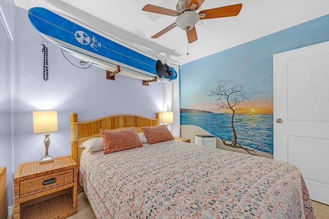 Building Photo - West Maui 2BD Condo Across from Beach Park | Furnished | Ground Floor