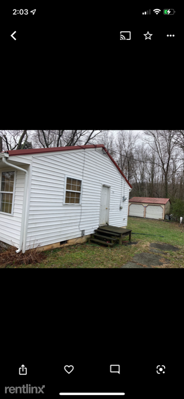 Building Photo - 3 br, 1 bath House - 315 Wheeler Ave