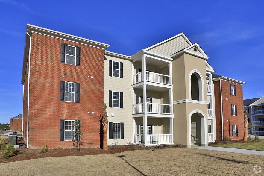Brooke Mill Apartments Ridgeland, SC Apartment Finder