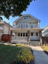 Building Photo - 3251 S Springfield Ave