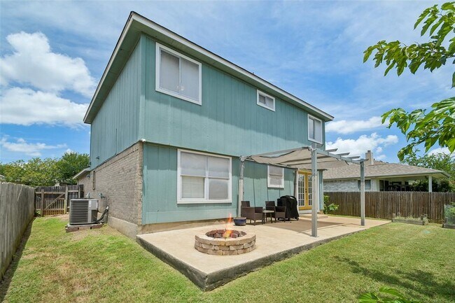 Building Photo - 1110 Brashear Ln